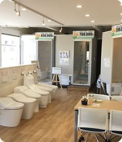 展示場画像